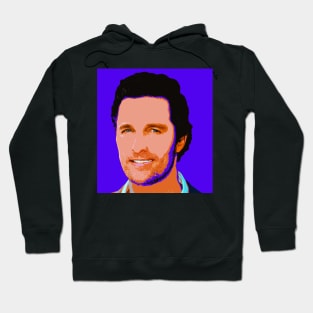 matthew mcconaughey Hoodie